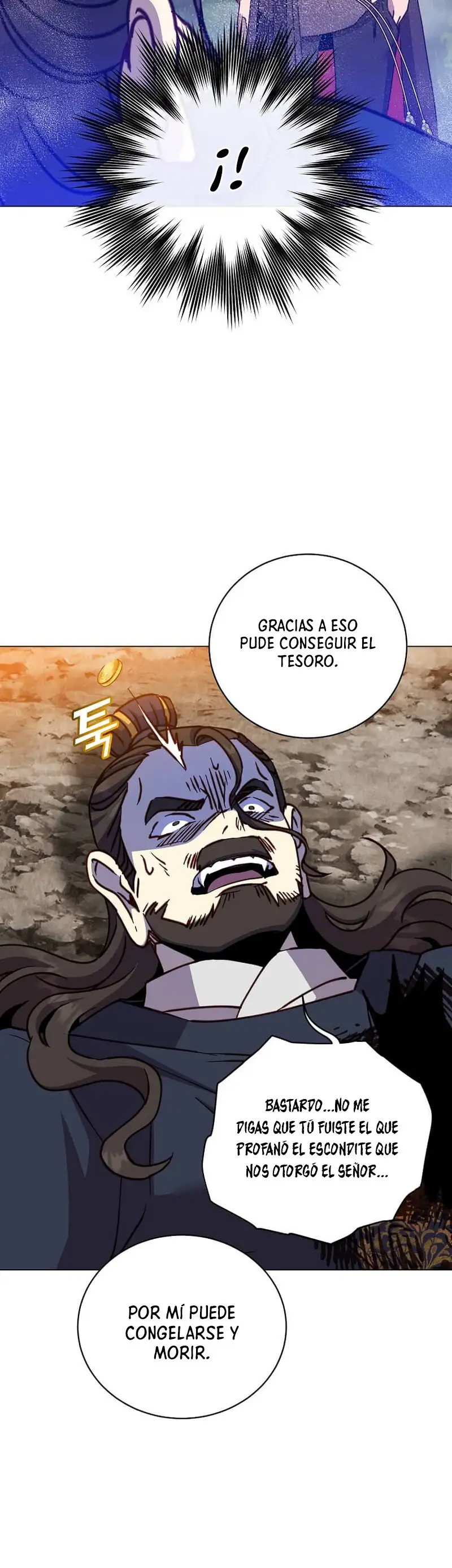 ¡El Heroe De Nivel Maximo Ha Regresado! - Capítulo 204 - Página 27 - LectorTMOo