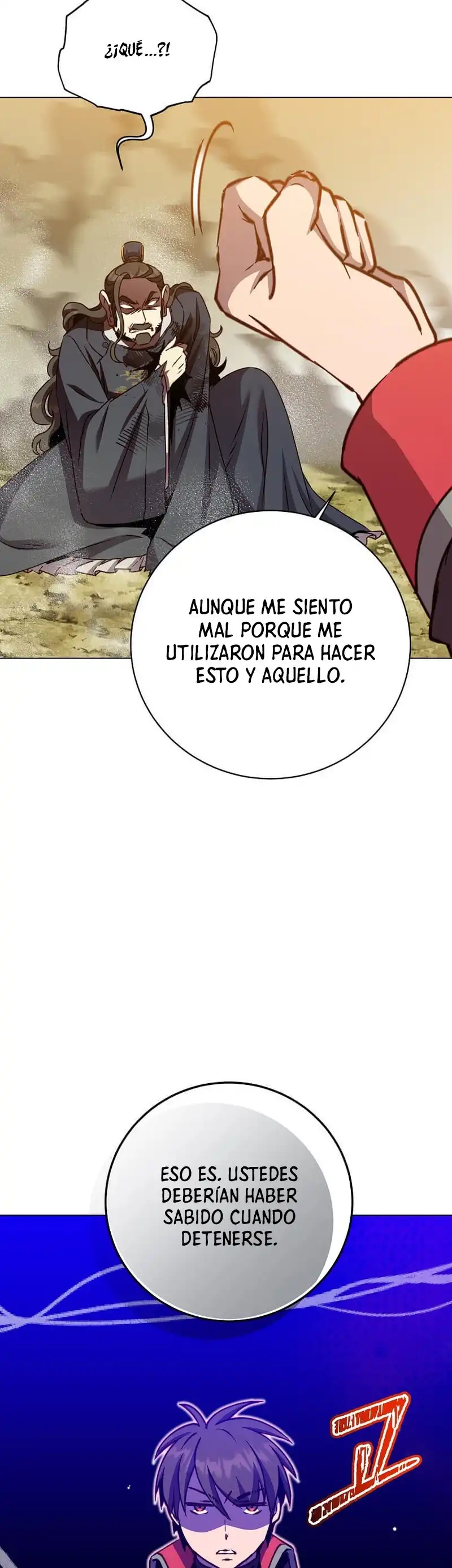 ¡El Heroe De Nivel Maximo Ha Regresado! - Capítulo 204 - Página 30 - LectorTMOo