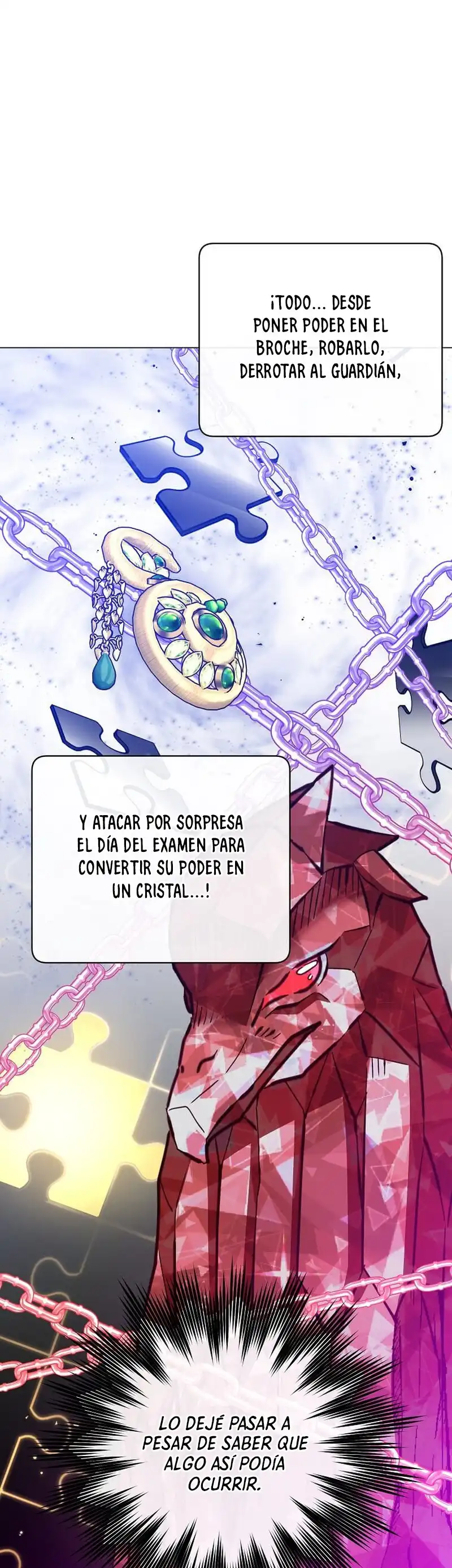 ¡El Heroe De Nivel Maximo Ha Regresado! - Capítulo 204 - Página 32 - LectorTMOo
