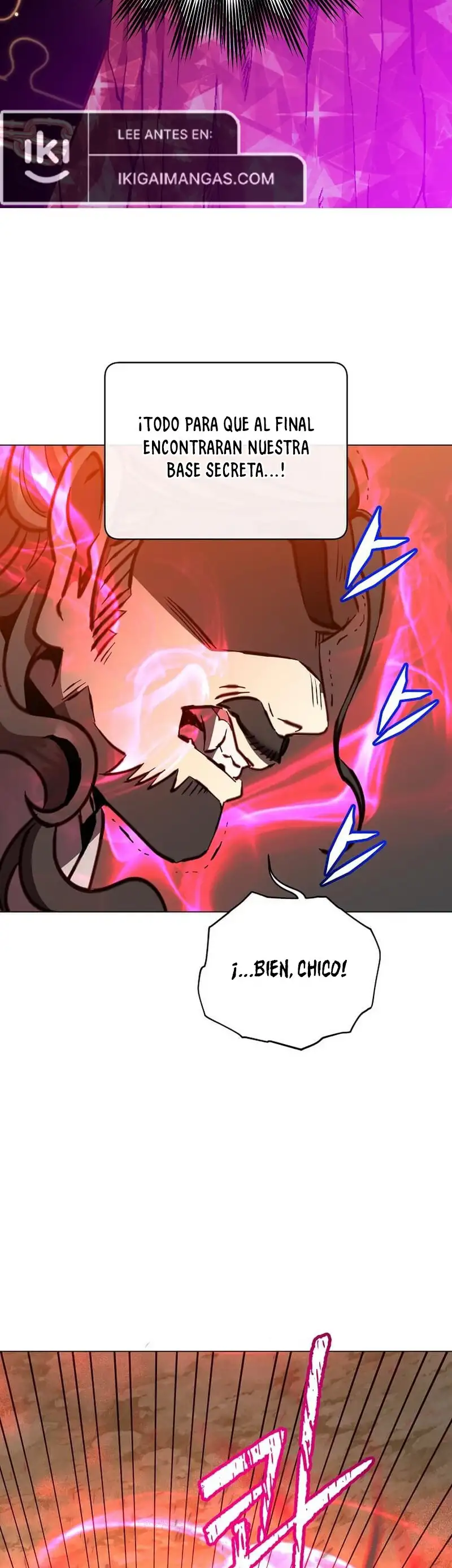 ¡El Heroe De Nivel Maximo Ha Regresado! - Capítulo 204 - Página 33 - LectorTMOo