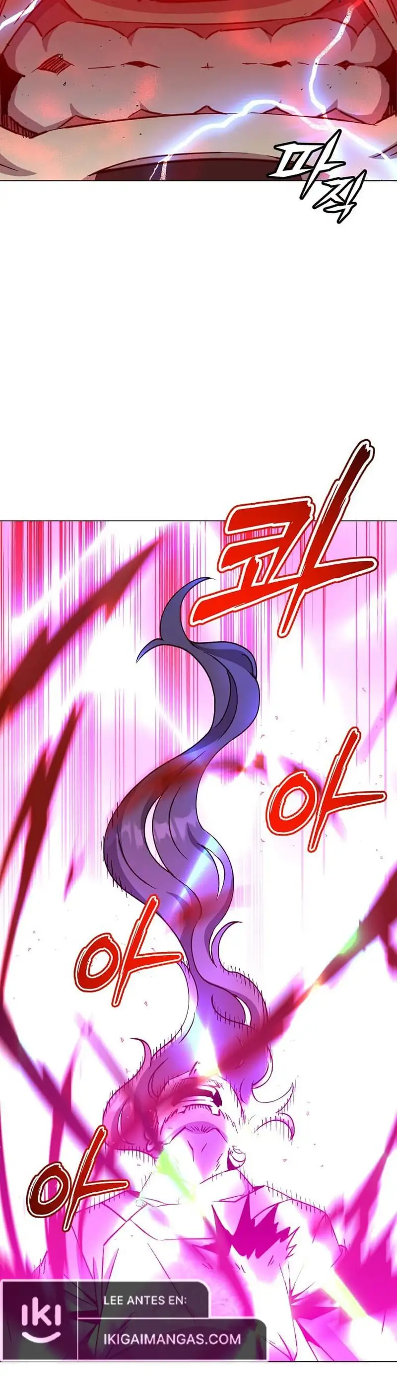 ¡El Heroe De Nivel Maximo Ha Regresado! - Capítulo 204 - Página 37 - LectorTMOo