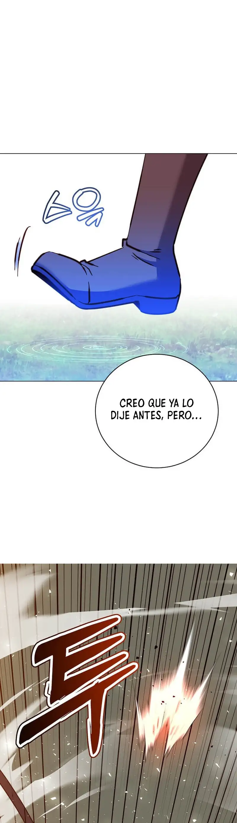 ¡El Heroe De Nivel Maximo Ha Regresado! - Capítulo 204 - Página 38 - LectorTMOo