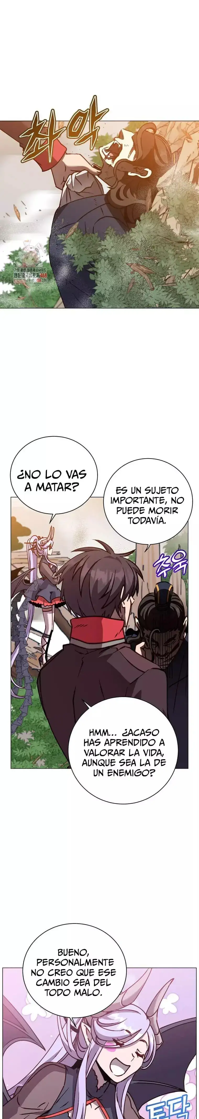 ¡El Heroe De Nivel Maximo Ha Regresado! - Capítulo 205 - Página 2 - LectorTMOo