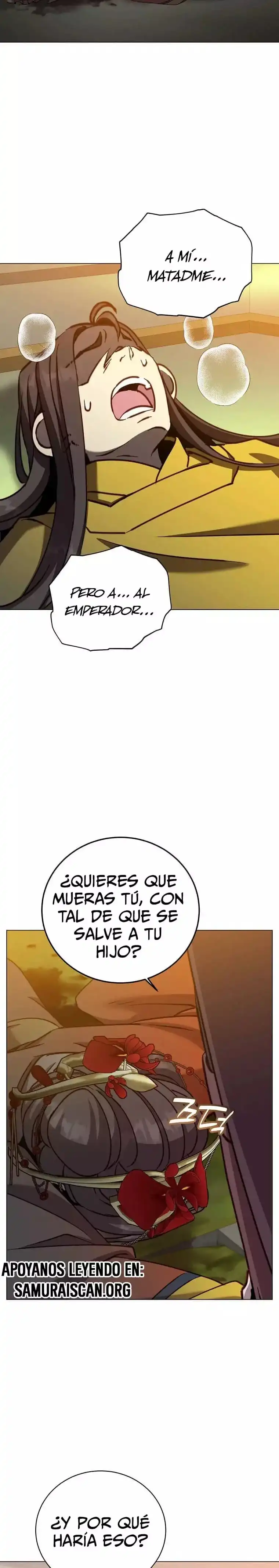¡El Heroe De Nivel Maximo Ha Regresado! - Capítulo 205 - Página 9 - LectorTMOo