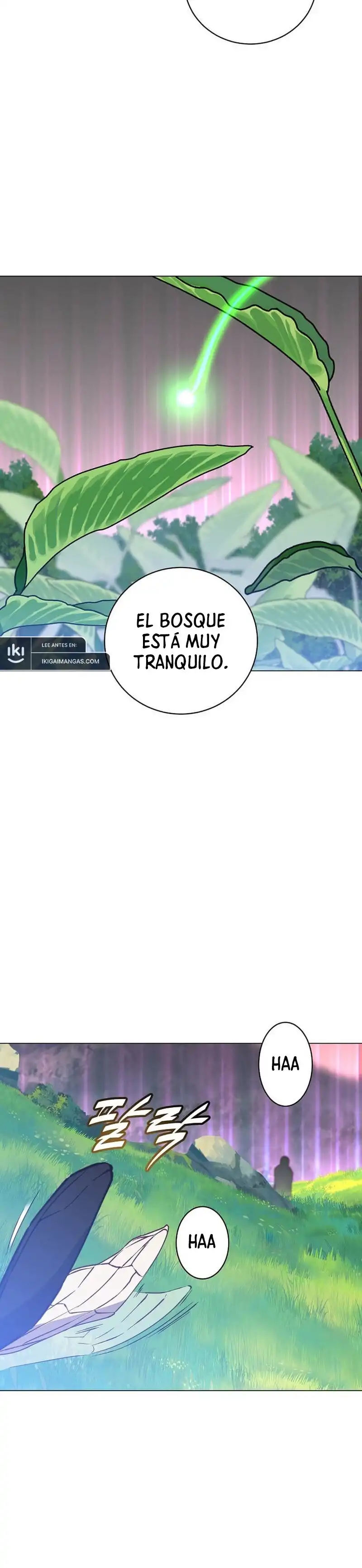 ¡El Heroe De Nivel Maximo Ha Regresado! - Capítulo 206 - Página 4 - LectorTMOo