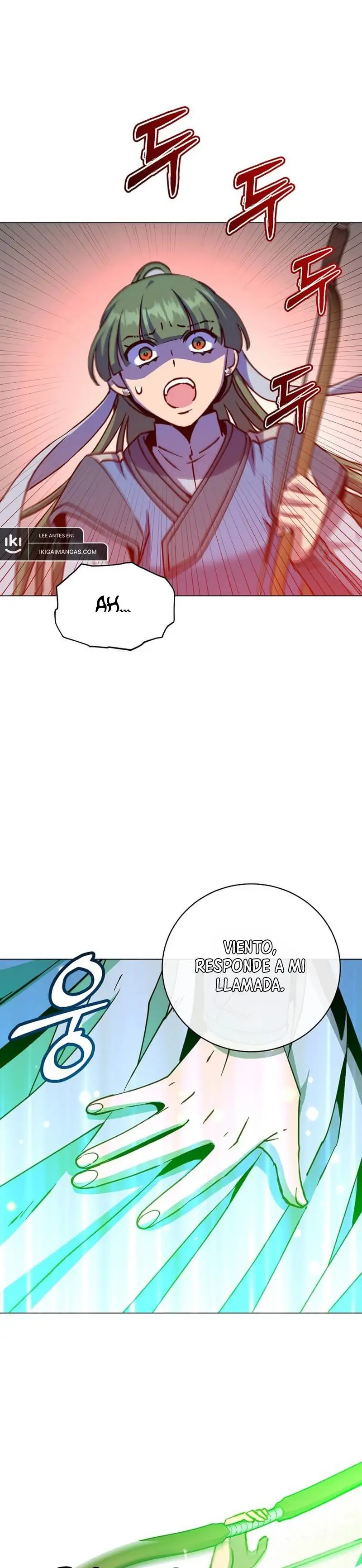 ¡El Heroe De Nivel Maximo Ha Regresado! - Capítulo 206 - Página 12 - LectorTMOo