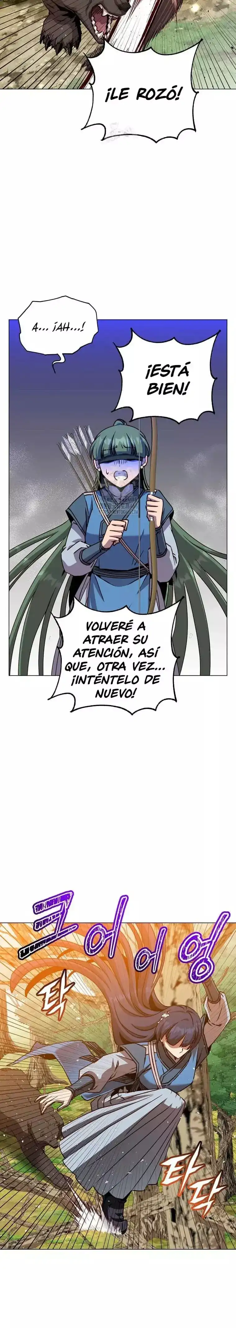 ¡El Heroe De Nivel Maximo Ha Regresado! - Capítulo 207 - Página 13 - LectorTMOo