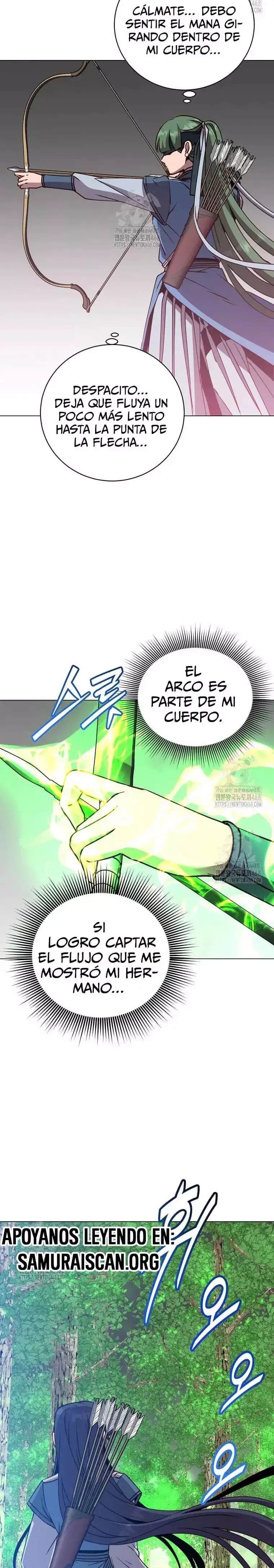 ¡El Heroe De Nivel Maximo Ha Regresado! - Capítulo 207 - Página 20 - LectorTMOo