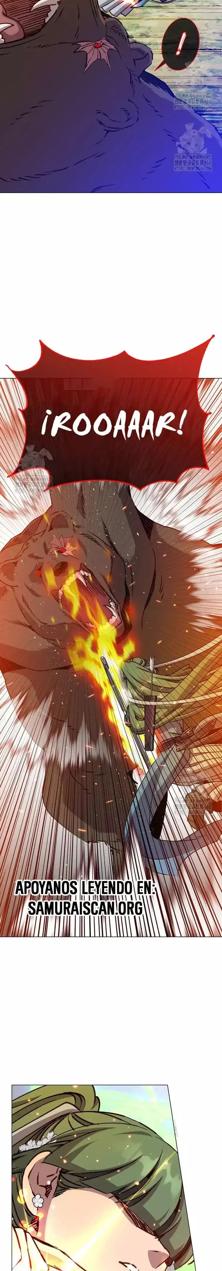 ¡El Heroe De Nivel Maximo Ha Regresado! - Capítulo 207 - Página 26 - LectorTMOo