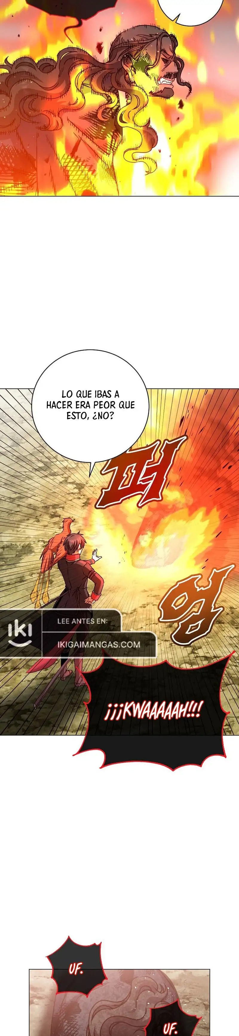 ¡El Heroe De Nivel Maximo Ha Regresado! - Capítulo 208 - Página 5 - LectorTMOo