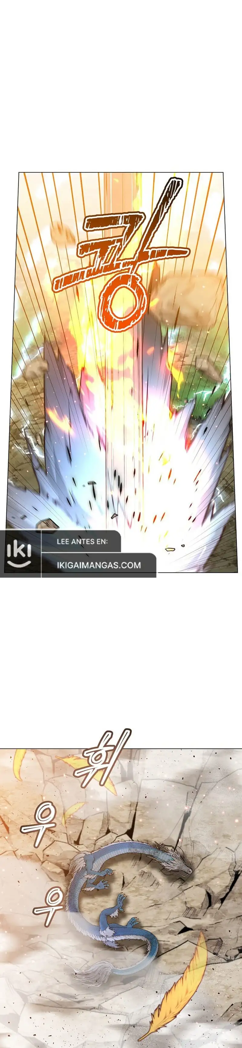 ¡El Heroe De Nivel Maximo Ha Regresado! - Capítulo 208 - Página 14 - LectorTMOo