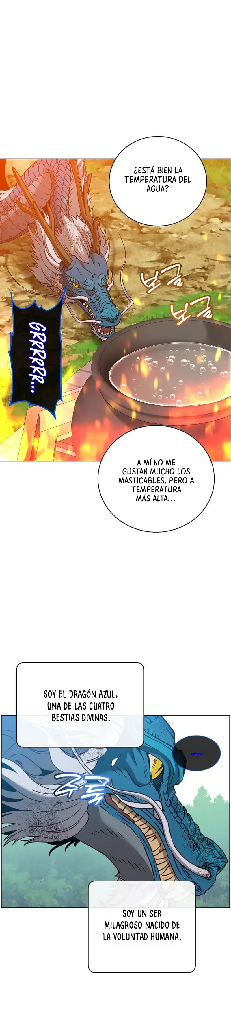 ¡El Heroe De Nivel Maximo Ha Regresado! - Capítulo 208 - Página 18 - LectorTMOo