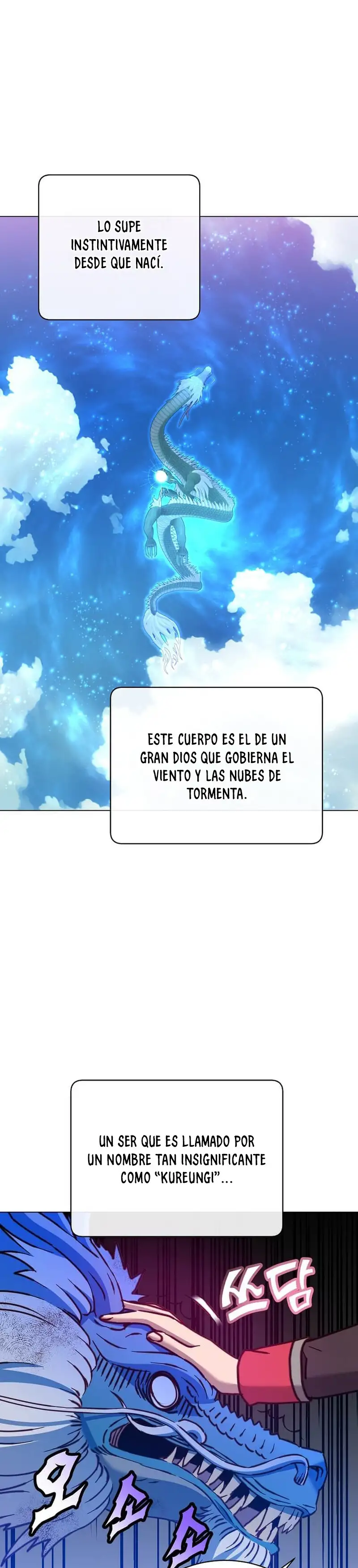 ¡El Heroe De Nivel Maximo Ha Regresado! - Capítulo 208 - Página 19 - LectorTMOo