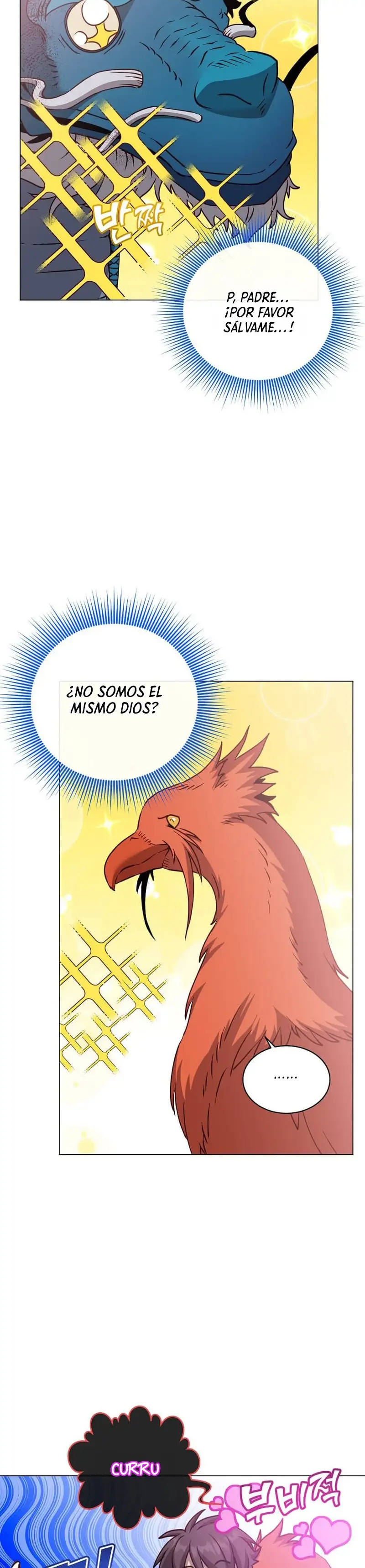 ¡El Heroe De Nivel Maximo Ha Regresado! - Capítulo 208 - Página 23 - LectorTMOo