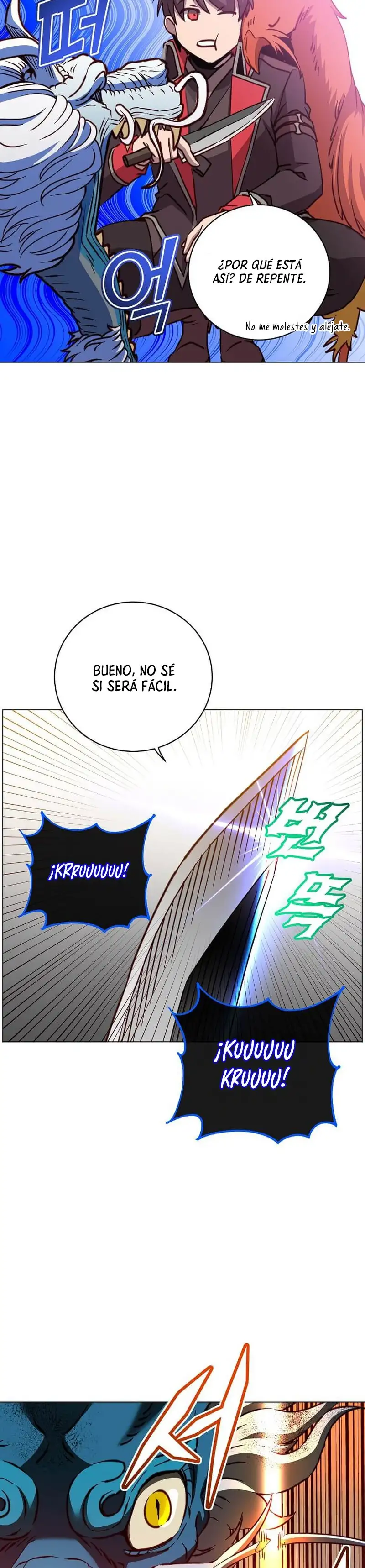 ¡El Heroe De Nivel Maximo Ha Regresado! - Capítulo 208 - Página 24 - LectorTMOo