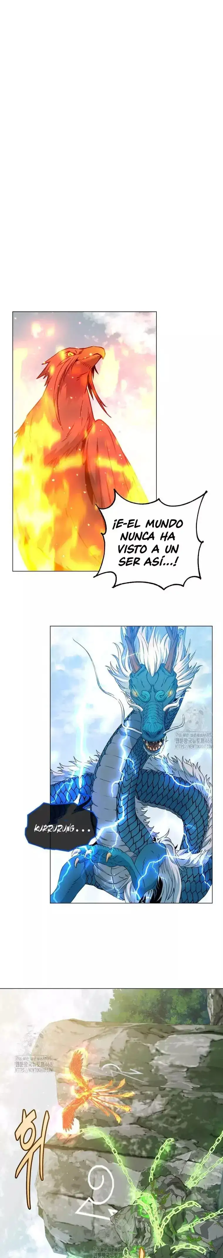 ¡El Heroe De Nivel Maximo Ha Regresado! - Capítulo 209 - Página 4 - LectorTMOo