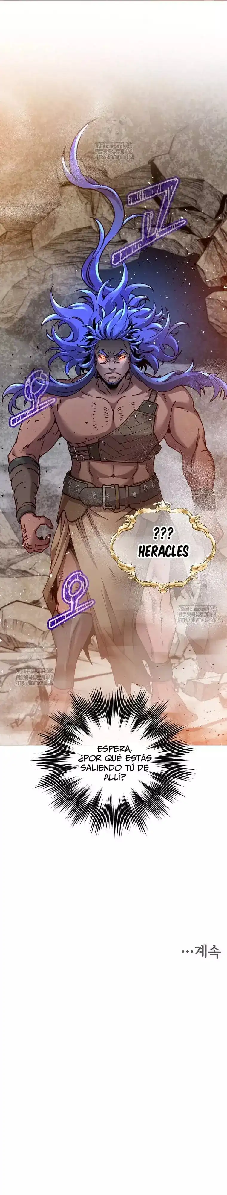 ¡El Heroe De Nivel Maximo Ha Regresado! - Capítulo 209 - Página 27 - LectorTMOo