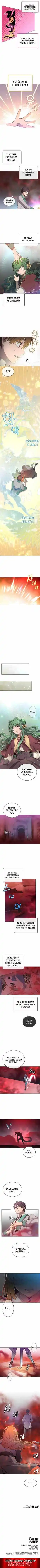 ¡El Heroe De Nivel Maximo Ha Regresado! - Capítulo 21 - Página 4 - LectorTMOo