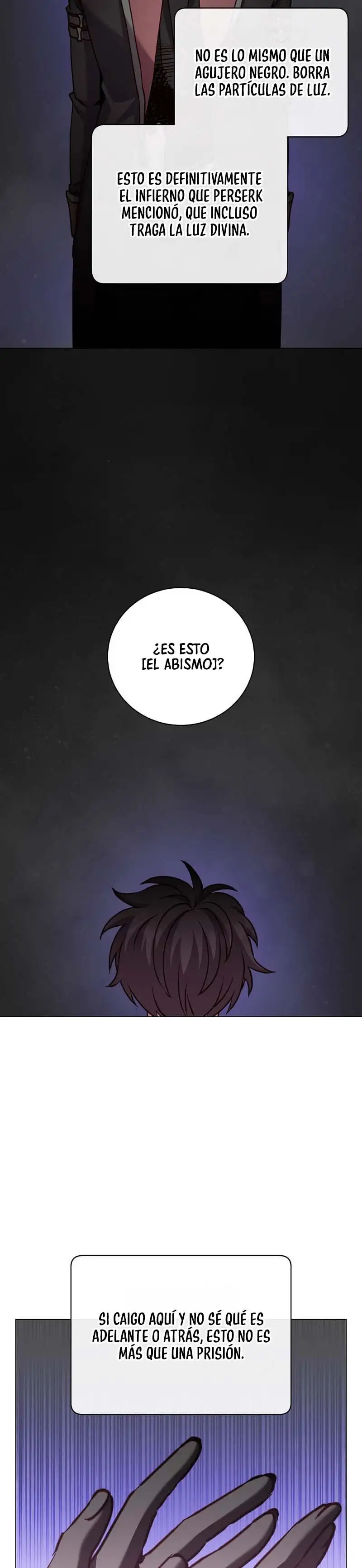 ¡El Heroe De Nivel Maximo Ha Regresado! - Capítulo 210 - Página 11 - LectorTMOo