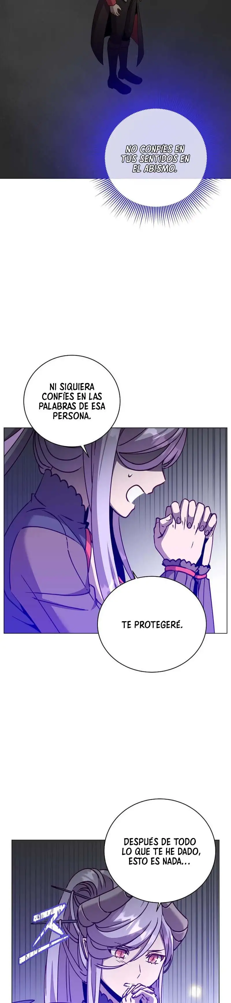 ¡El Heroe De Nivel Maximo Ha Regresado! - Capítulo 210 - Página 13 - LectorTMOo