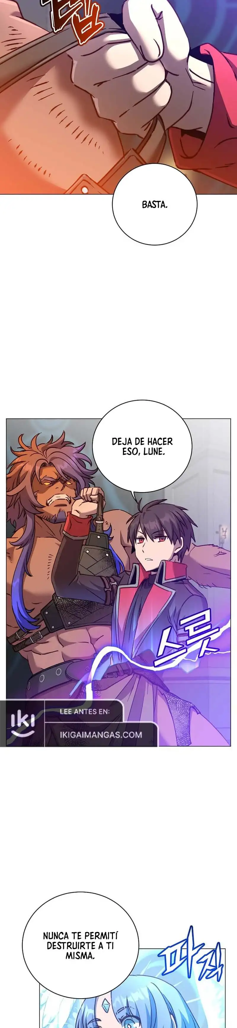 ¡El Heroe De Nivel Maximo Ha Regresado! - Capítulo 210 - Página 18 - LectorTMOo