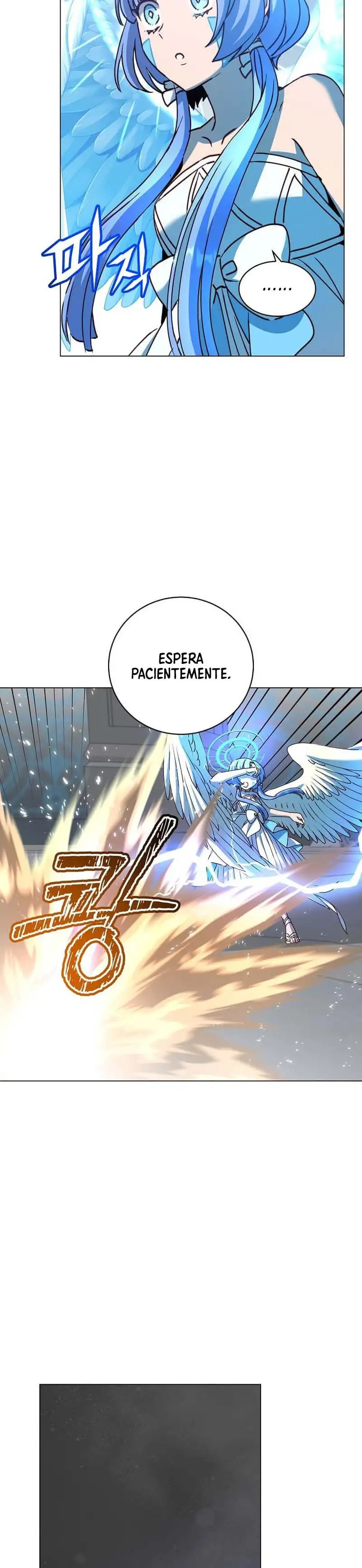 ¡El Heroe De Nivel Maximo Ha Regresado! - Capítulo 210 - Página 19 - LectorTMOo