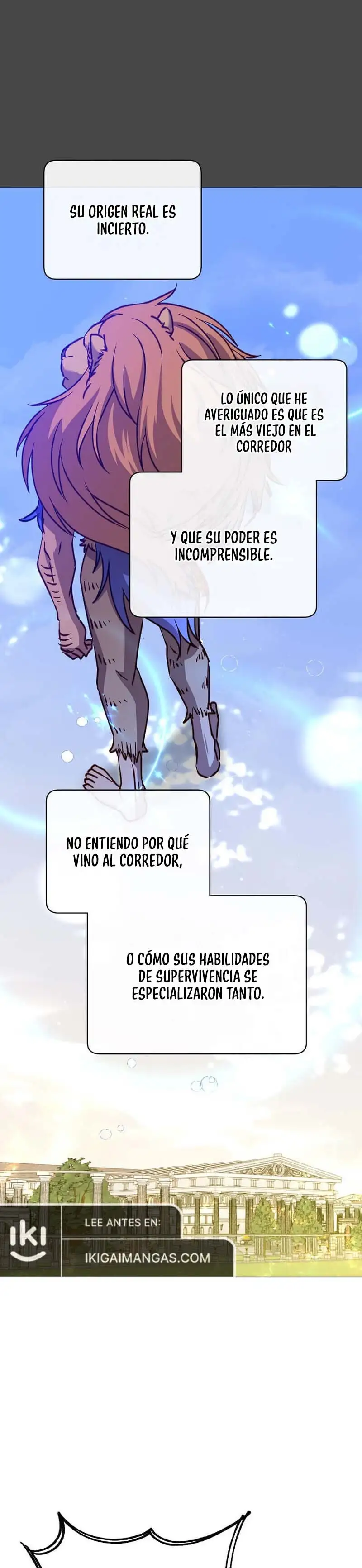 ¡El Heroe De Nivel Maximo Ha Regresado! - Capítulo 210 - Página 23 - LectorTMOo