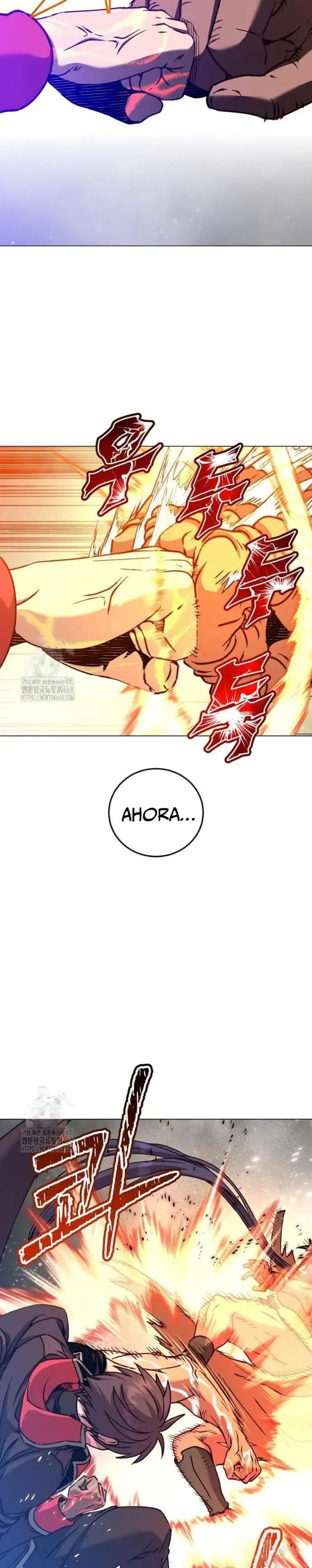 ¡El Heroe De Nivel Maximo Ha Regresado! - Capítulo 211 - Página 4 - LectorTMOo