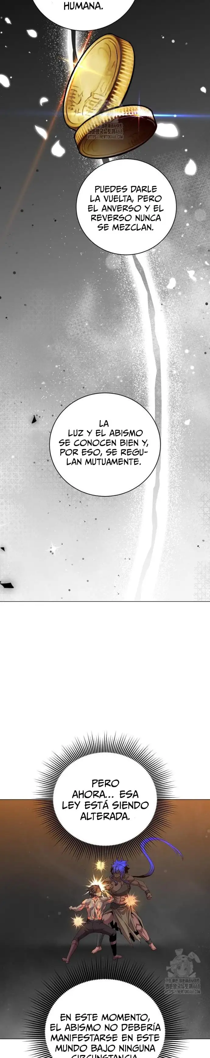 ¡El Heroe De Nivel Maximo Ha Regresado! - Capítulo 211 - Página 13 - LectorTMOo