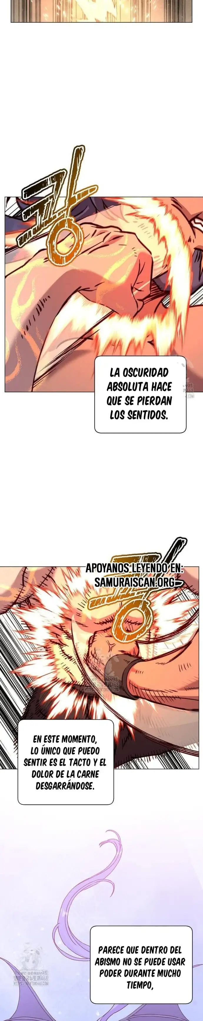 ¡El Heroe De Nivel Maximo Ha Regresado! - Capítulo 211 - Página 17 - LectorTMOo