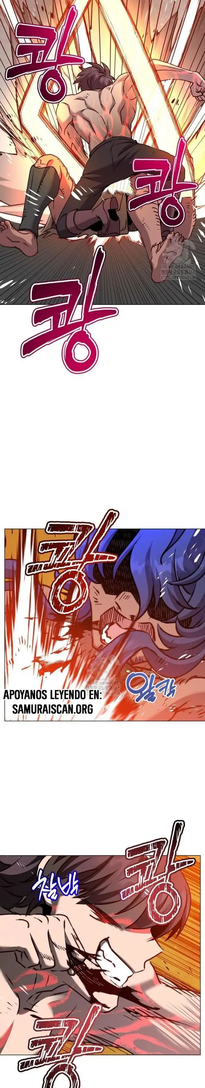 ¡El Heroe De Nivel Maximo Ha Regresado! - Capítulo 211 - Página 23 - LectorTMOo
