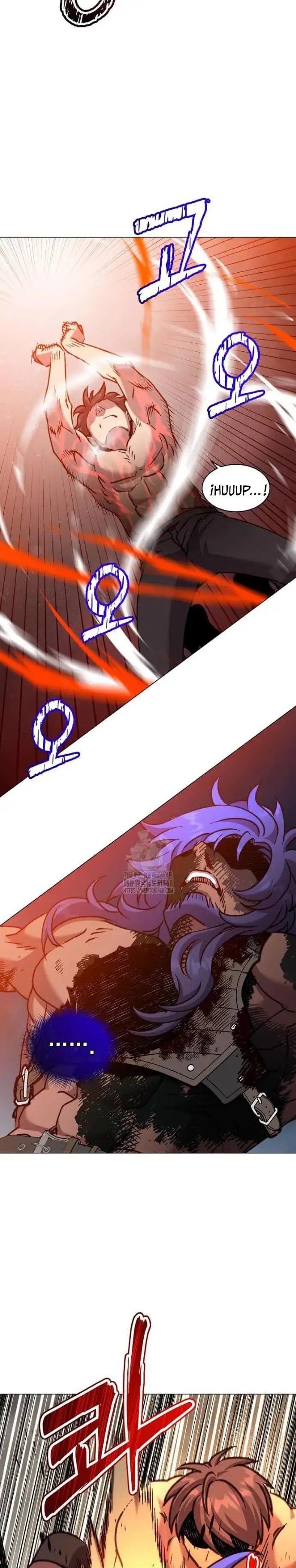 ¡El Heroe De Nivel Maximo Ha Regresado! - Capítulo 211 - Página 24 - LectorTMOo