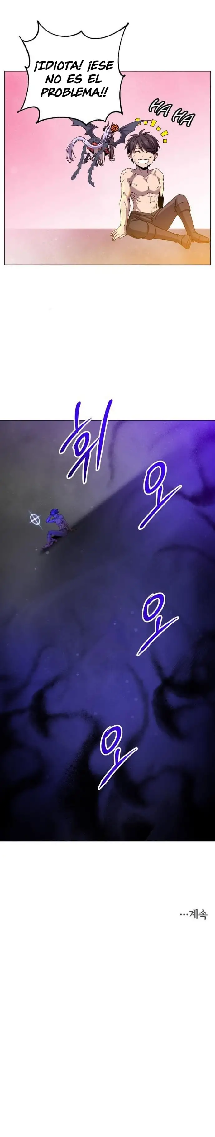 ¡El Heroe De Nivel Maximo Ha Regresado! - Capítulo 211 - Página 27 - LectorTMOo