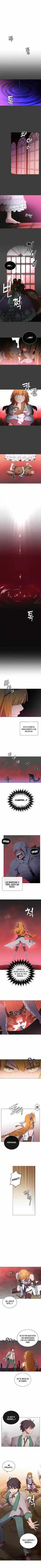 ¡El Heroe De Nivel Maximo Ha Regresado! - Capítulo 22 - Página 3 - LectorTMOo