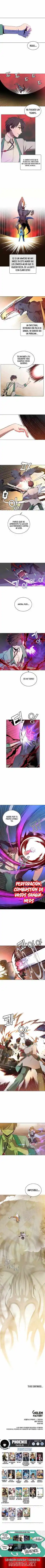 ¡El Heroe De Nivel Maximo Ha Regresado! - Capítulo 22 - Página 4 - LectorTMOo