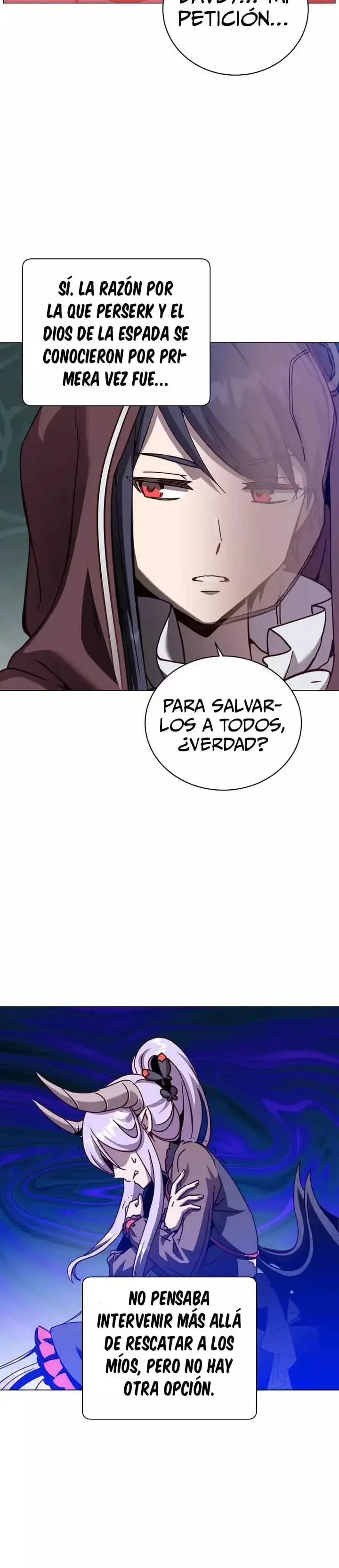 ¡El Heroe De Nivel Maximo Ha Regresado! - Capítulo 222 - Página 14 - LectorTMOo
