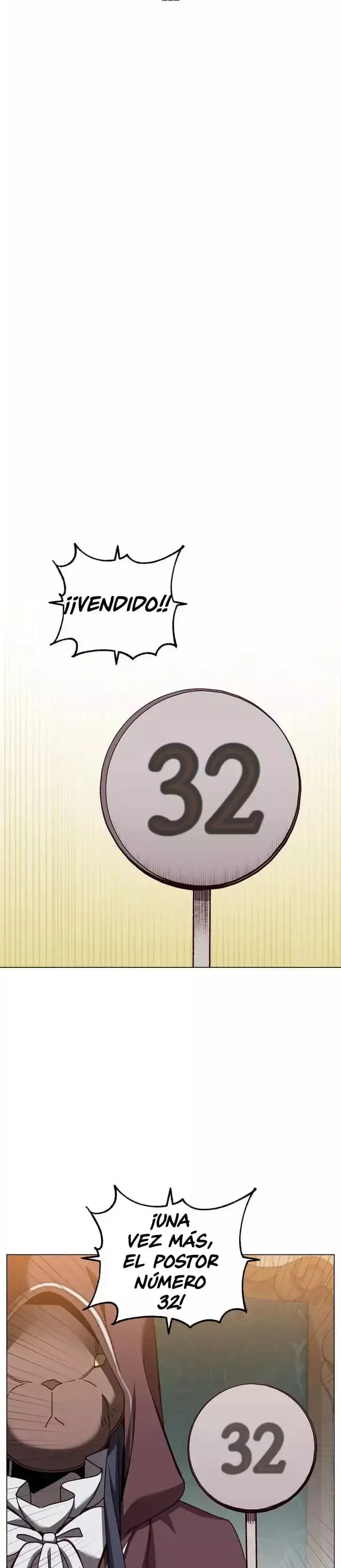 ¡El Heroe De Nivel Maximo Ha Regresado! - Capítulo 222 - Página 18 - LectorTMOo