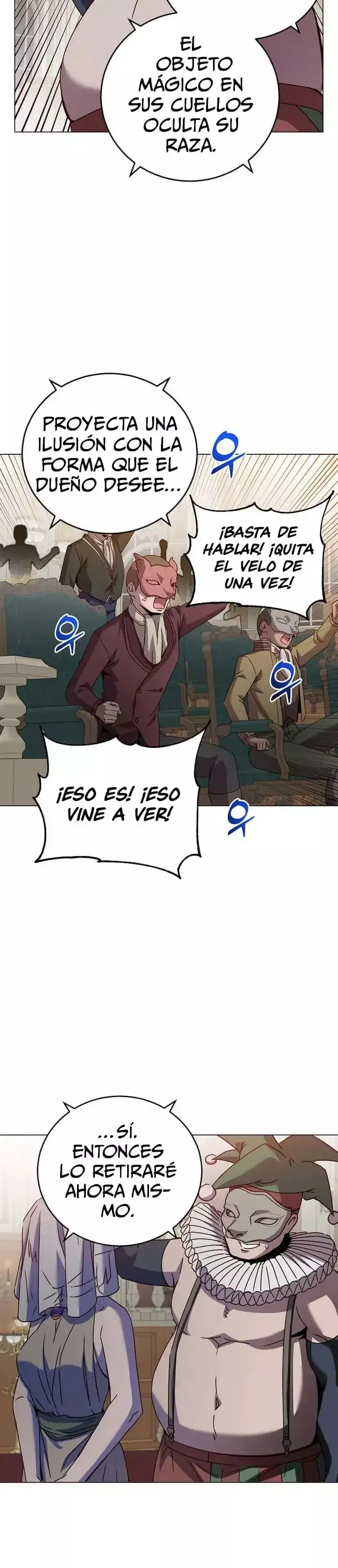 ¡El Heroe De Nivel Maximo Ha Regresado! - Capítulo 222 - Página 24 - LectorTMOo