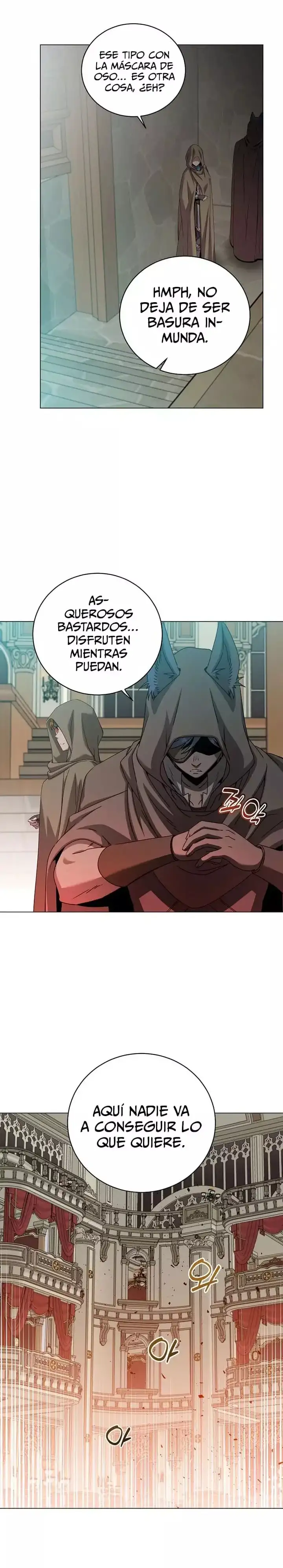 ¡El Heroe De Nivel Maximo Ha Regresado! - Capítulo 223 - Página 2 - LectorTMOo