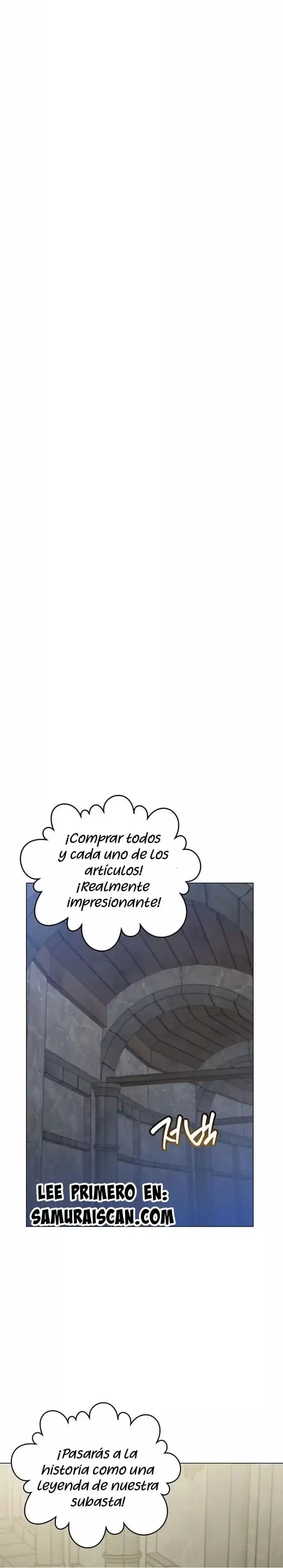 ¡El Heroe De Nivel Maximo Ha Regresado! - Capítulo 223 - Página 3 - LectorTMOo