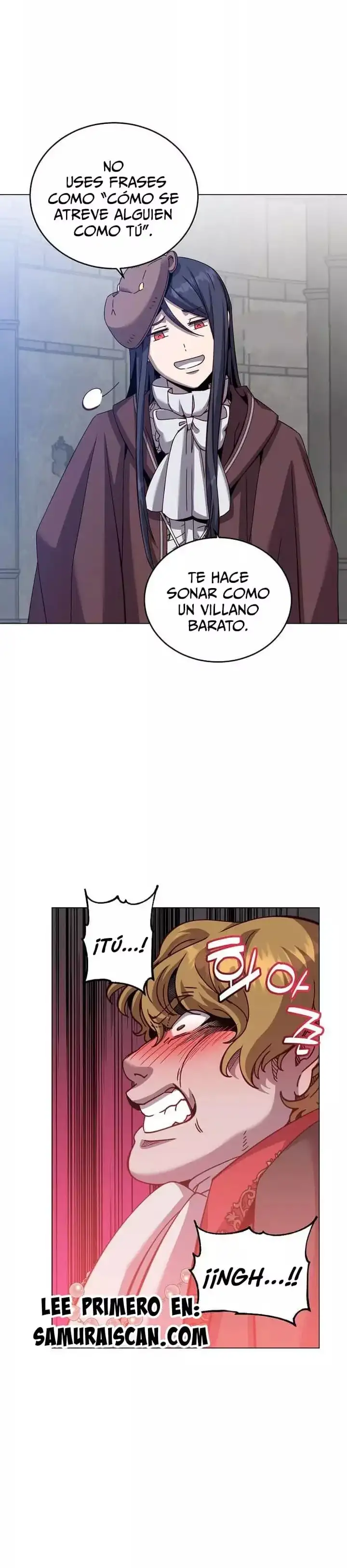 ¡El Heroe De Nivel Maximo Ha Regresado! - Capítulo 223 - Página 12 - LectorTMOo