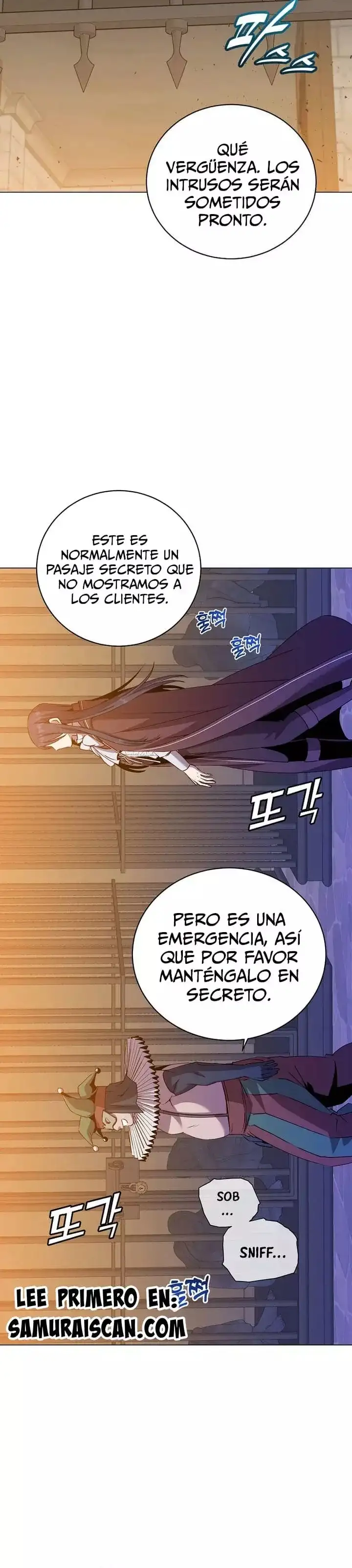 ¡El Heroe De Nivel Maximo Ha Regresado! - Capítulo 223 - Página 18 - LectorTMOo