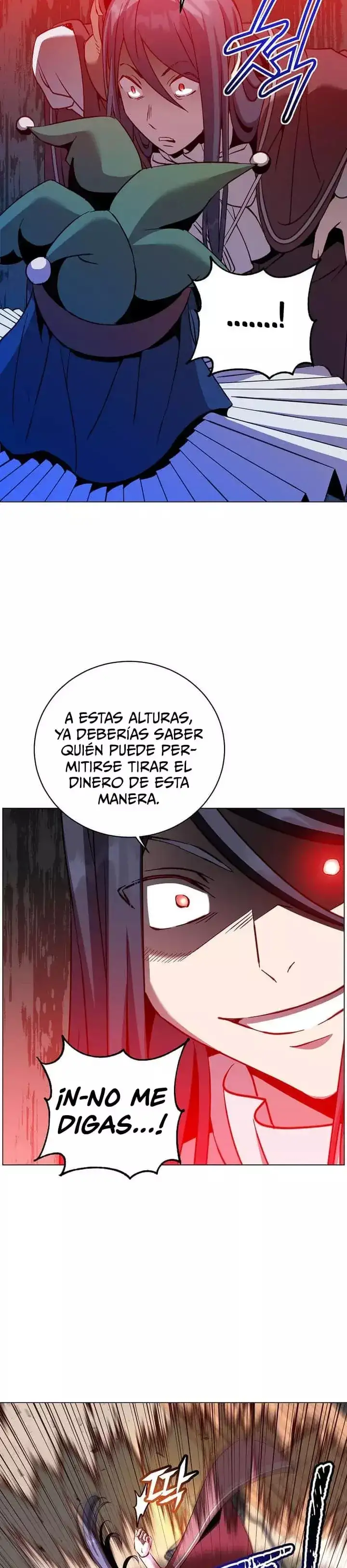 ¡El Heroe De Nivel Maximo Ha Regresado! - Capítulo 223 - Página 23 - LectorTMOo