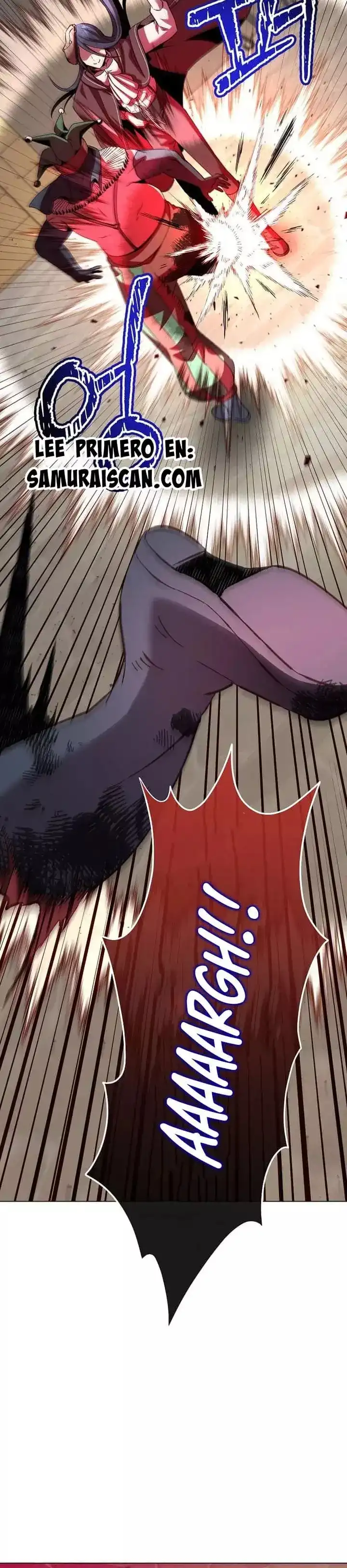 ¡El Heroe De Nivel Maximo Ha Regresado! - Capítulo 223 - Página 24 - LectorTMOo