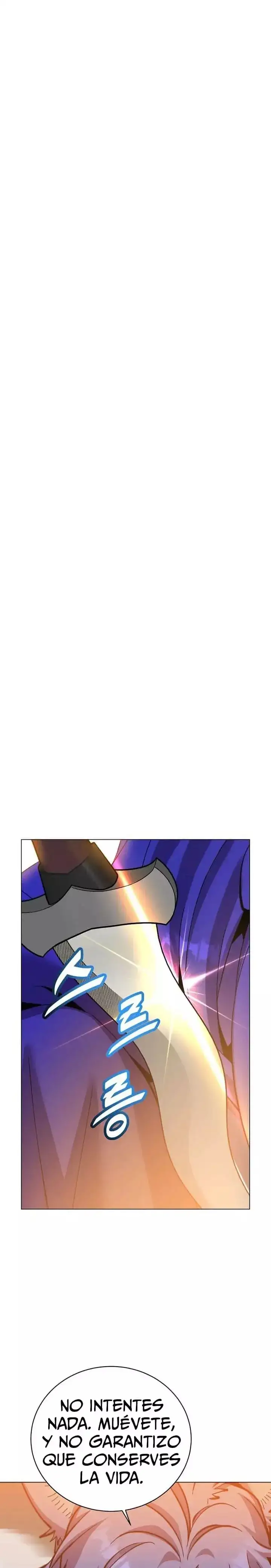 ¡El Heroe De Nivel Maximo Ha Regresado! - Capítulo 224 - Página 1 - LectorTMOo
