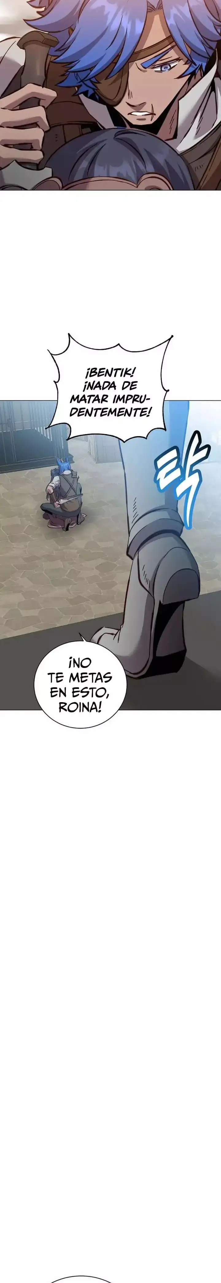 ¡El Heroe De Nivel Maximo Ha Regresado! - Capítulo 224 - Página 2 - LectorTMOo