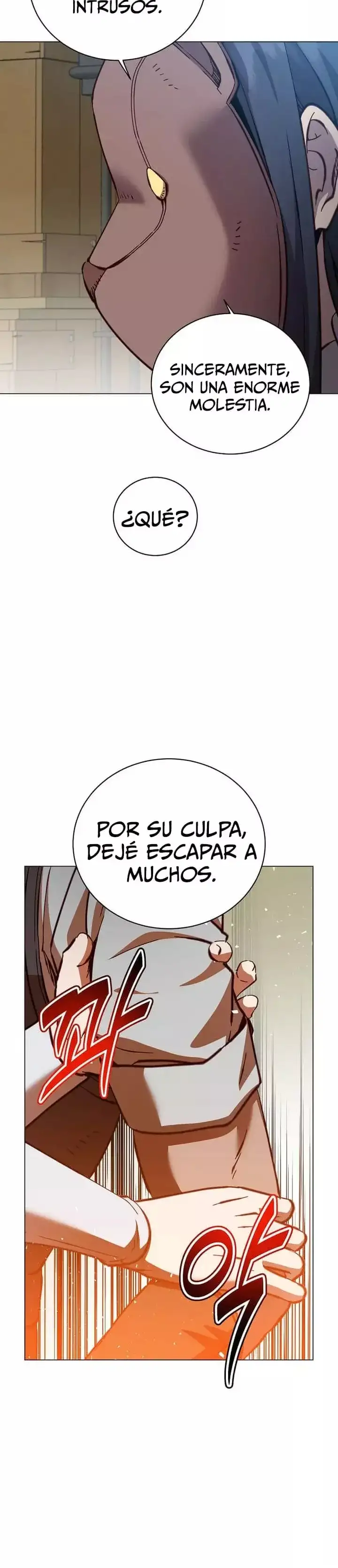 ¡El Heroe De Nivel Maximo Ha Regresado! - Capítulo 224 - Página 5 - LectorTMOo