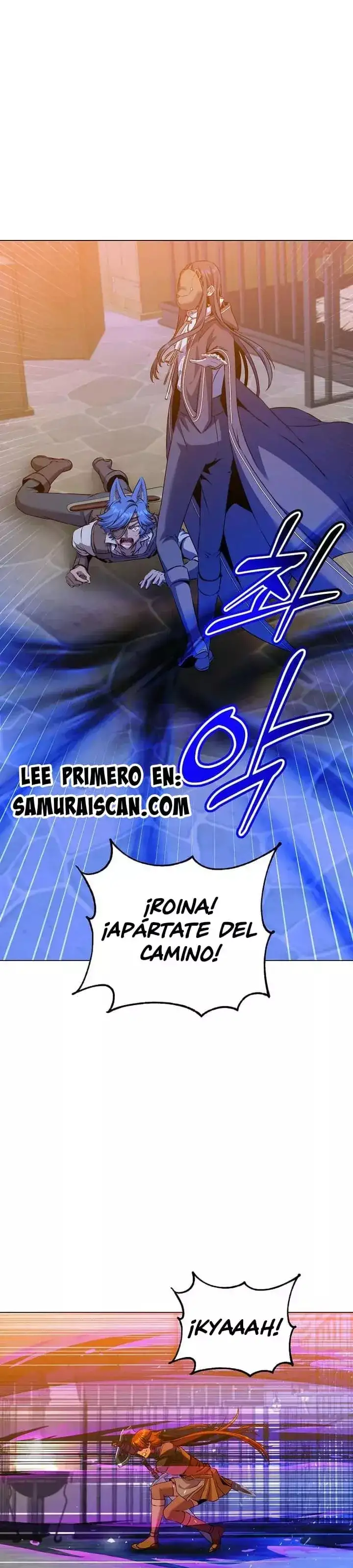 ¡El Heroe De Nivel Maximo Ha Regresado! - Capítulo 224 - Página 7 - LectorTMOo