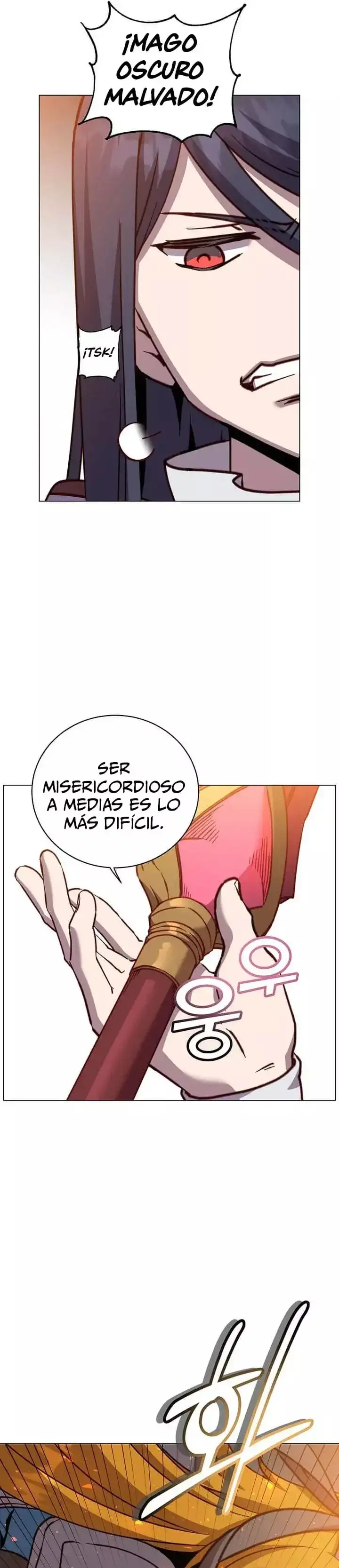¡El Heroe De Nivel Maximo Ha Regresado! - Capítulo 224 - Página 10 - LectorTMOo