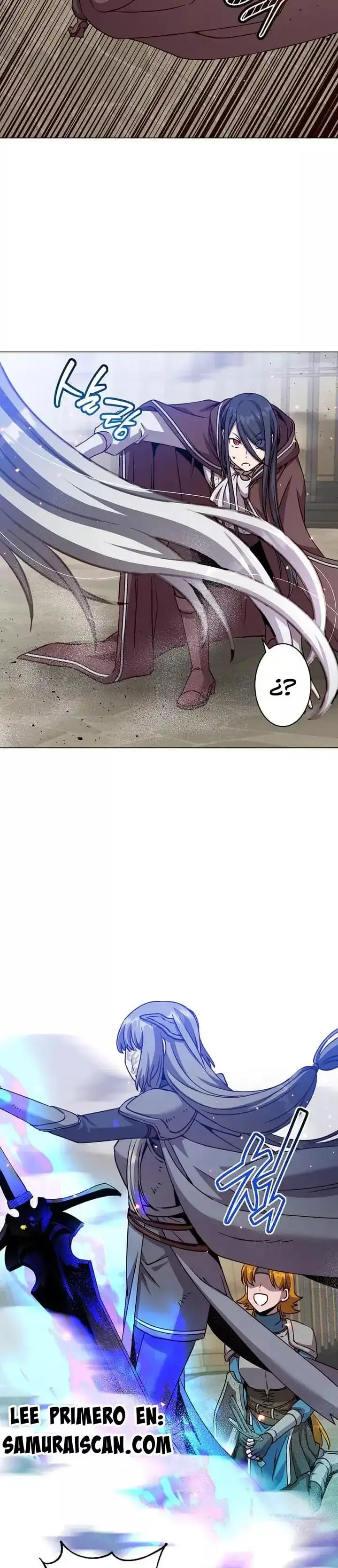 ¡El Heroe De Nivel Maximo Ha Regresado! - Capítulo 224 - Página 14 - LectorTMOo